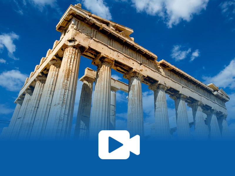 La evolución de las formas de gobierno entre los griegos